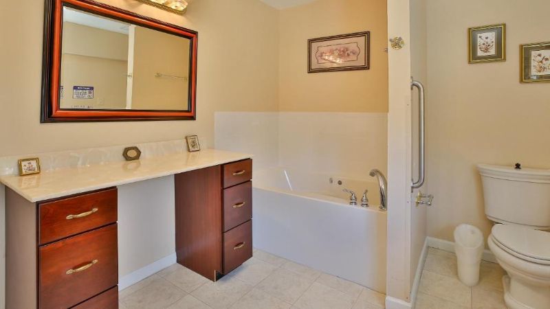 Purcellville Home
