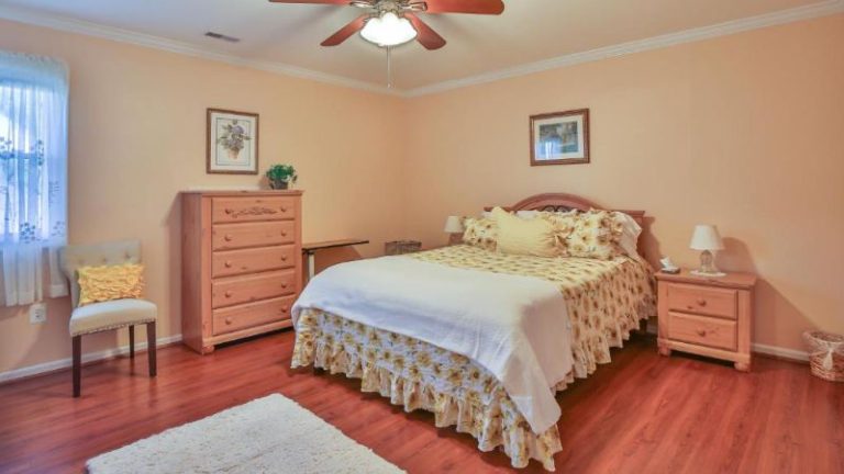 Purcellville Home