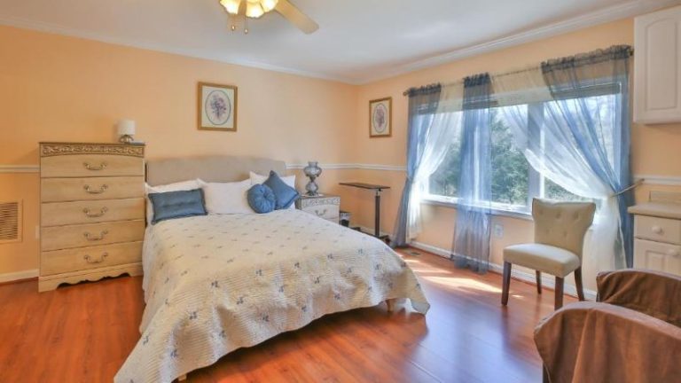 Purcellville Home