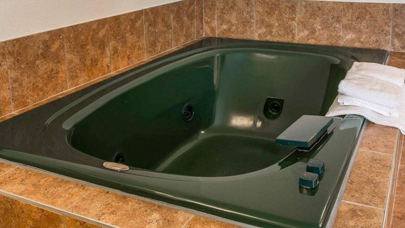 Quality Inn Durand