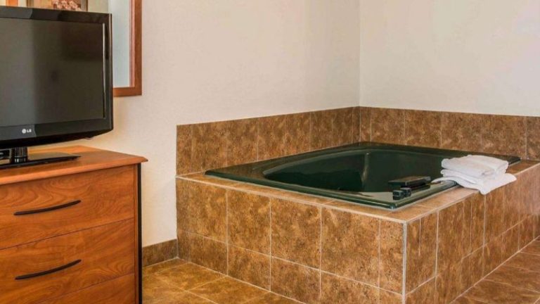 Quality Inn Durand