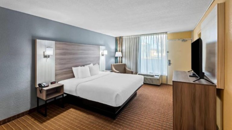 Quality Inn Fort Dodge