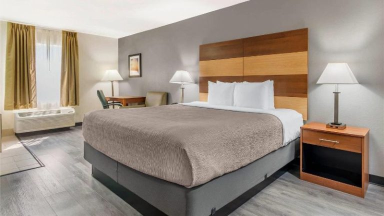Quality Inn Loganville US Highway 78