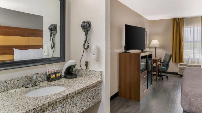 Quality Inn Loganville US Highway 78