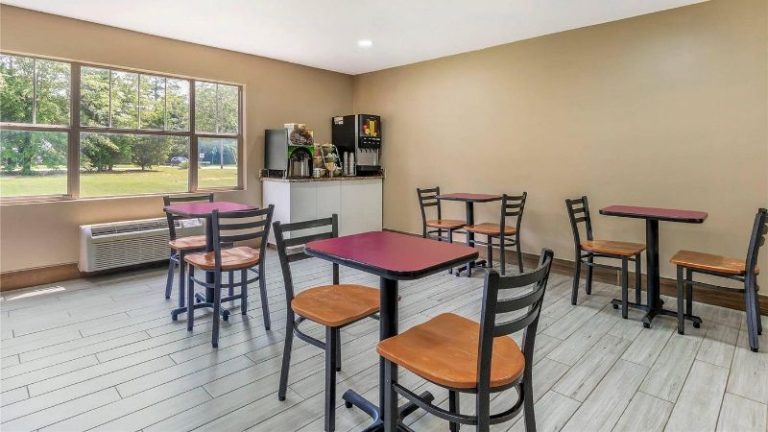 Quality Inn Loganville US Highway 78