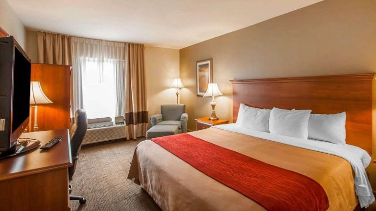 Quality Inn & Suites