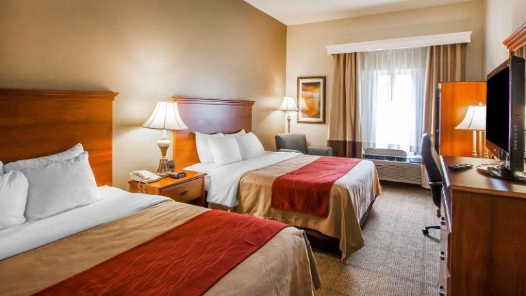 Quality Inn & Suites