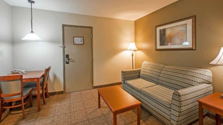 Quality Inn & Suites