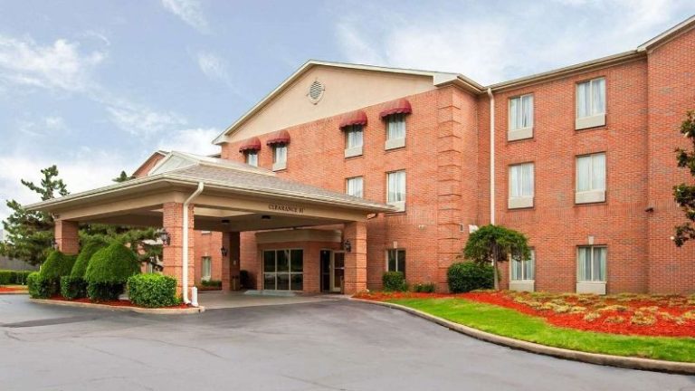 Quality Inn & Suites