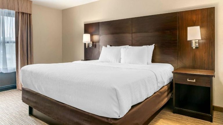Quality Inn & Suites Monroe