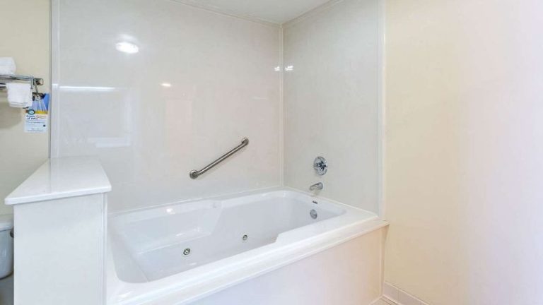 Quality Inn Union City US 51