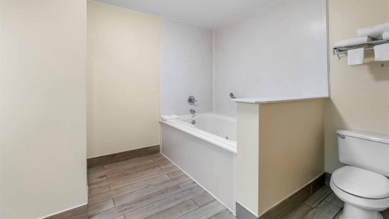 Quality Inn Union City US 51