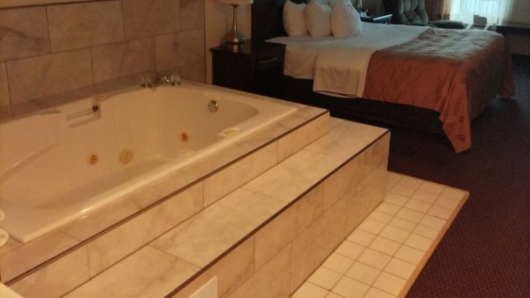 Quality Inn & Suites Ames Conference Center near ISU Campus
