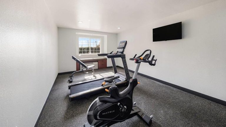 Quality Inn and Suites North Mesquite I-30