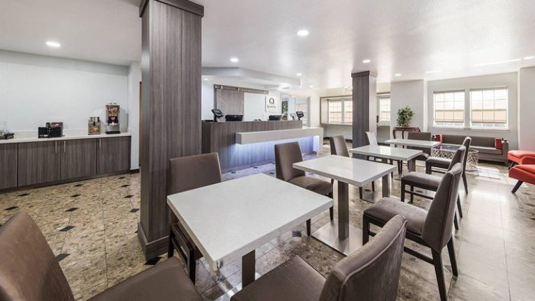 Quality Inn and Suites North Mesquite I-30