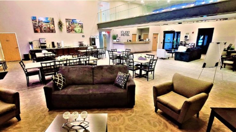 Qube Hotel
