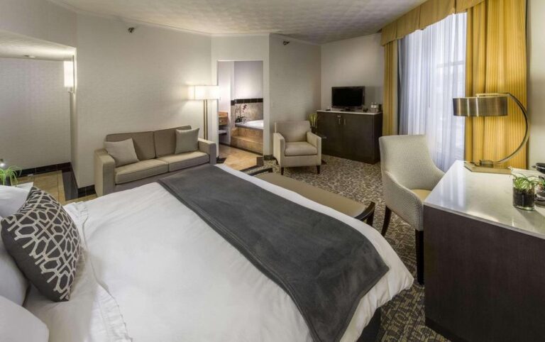 Radisson Lackawanna Station Hotel Scranton
