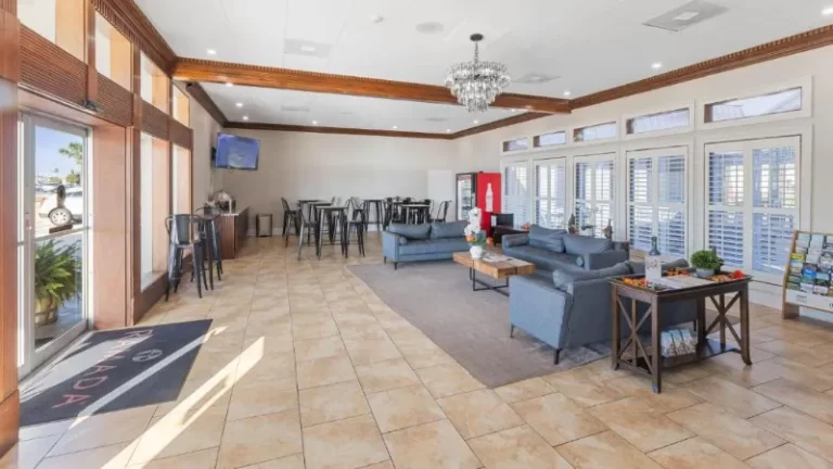 Ramada by Wyndham Houma