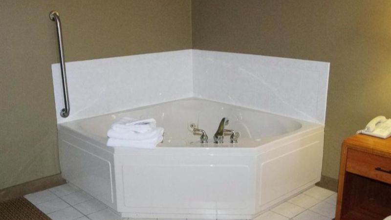 Red Lion Inn & Suites Grimes