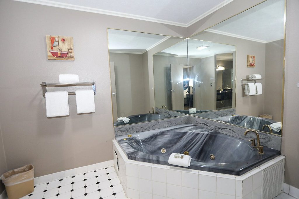 Red Roof Inn Lexington – Hamburg