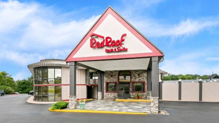 Red Roof Inn & Suites Duncan