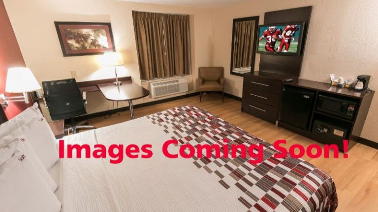 Red Roof Inn Sutton