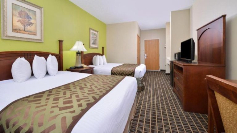 Regency Inn