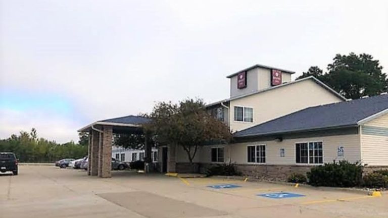 Regency Inn