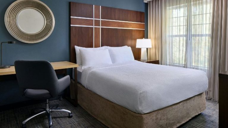 Residence Inn by Marriott Raleigh Crabtree Valley