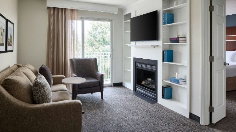 Residence Inn by Marriott Raleigh Crabtree Valley