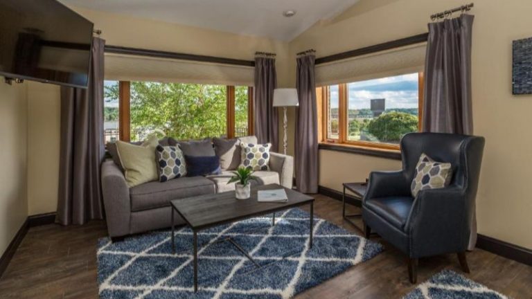 River View Lodge