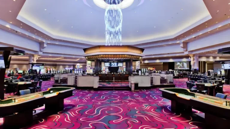 Riverside Casino & Golf Resort