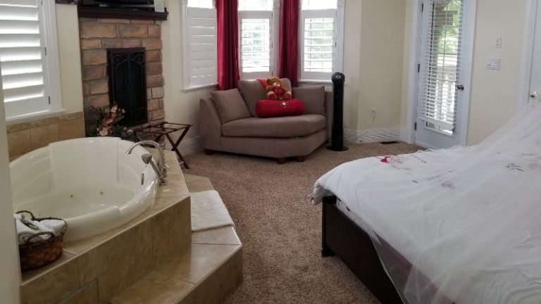 Riverview B&B