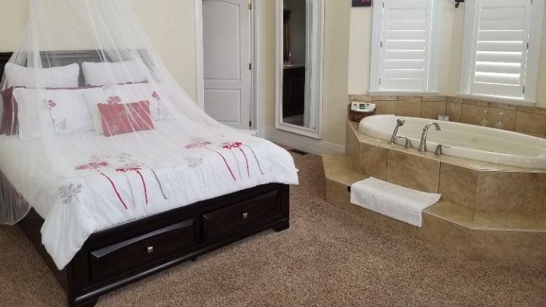 Riverview B&B