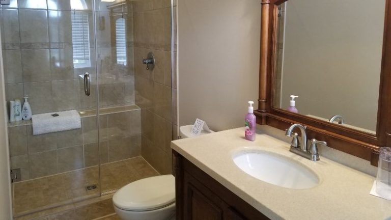 Riverview B&B