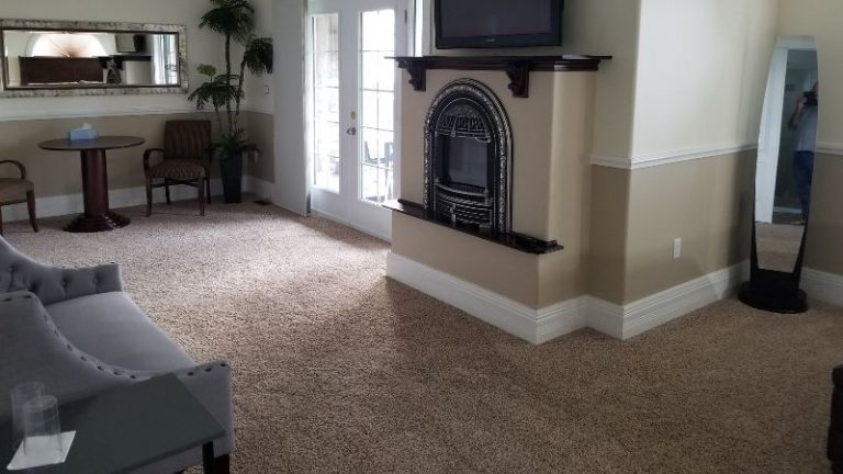 Riverview B&B