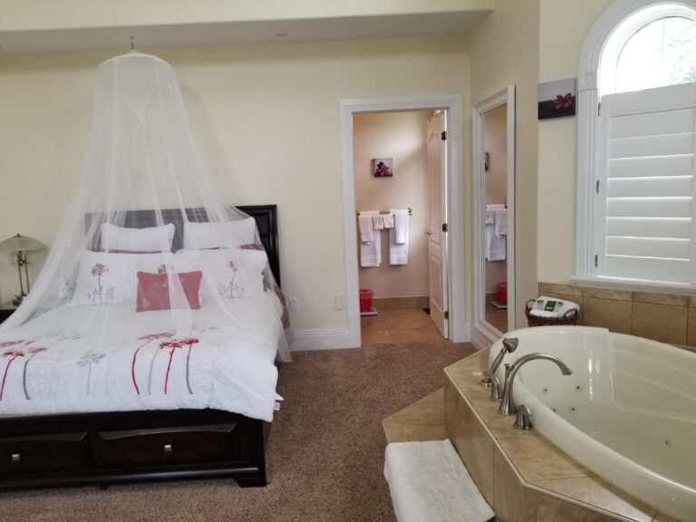 Riverview B&B