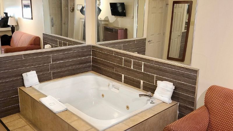 Riviera Inn And Suites 1000 Islands