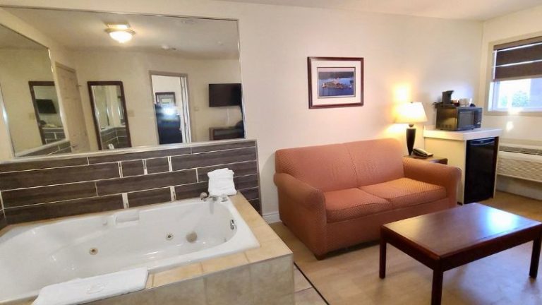 Riviera Inn And Suites 1000 Islands