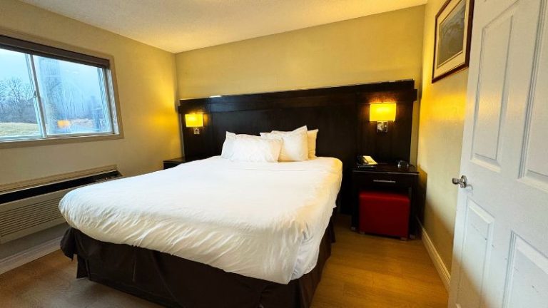 Riviera Inn And Suites 1000 Islands