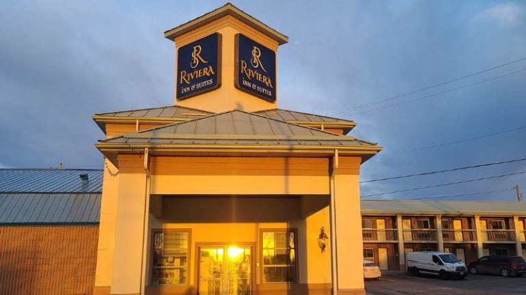 Riviera Inn And Suites 1000 Islands