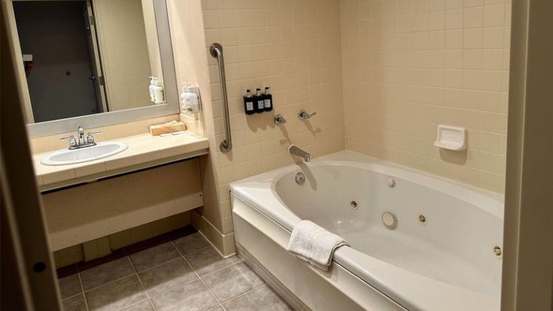 Rocklin Park Hotel