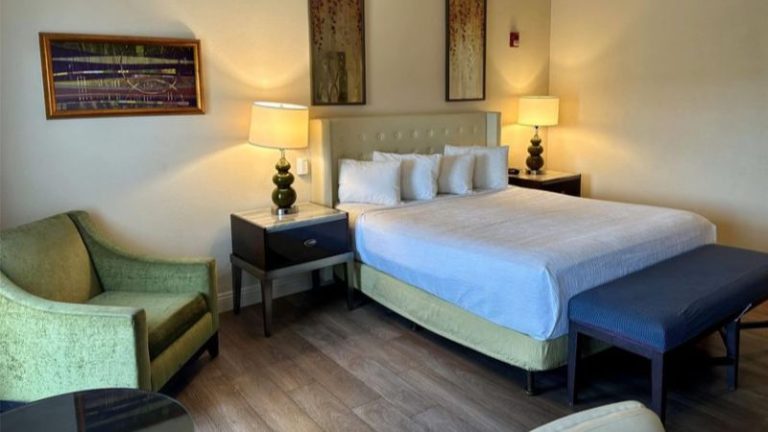 Rocklin Park Hotel
