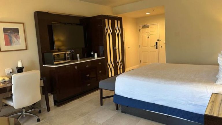 Rocklin Park Hotel