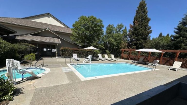 Rocklin Park Hotel