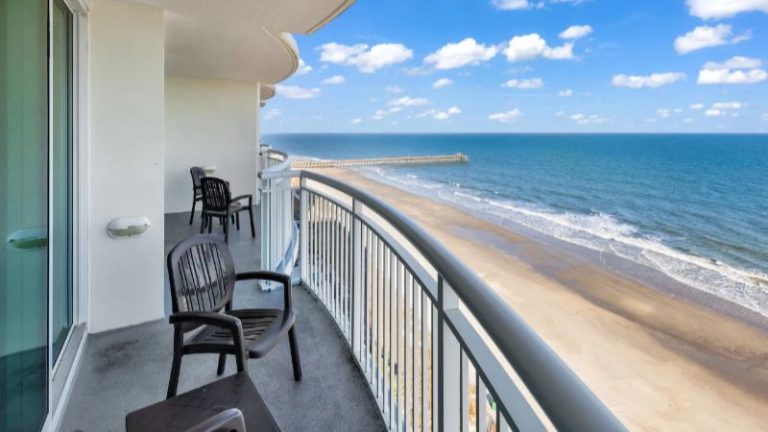 Sandy Beach Resort