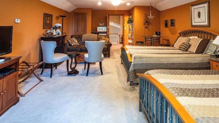 Scottish Bed & Breakfast