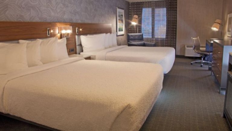 Silver Cloud Hotel – Mukilteo Waterfront