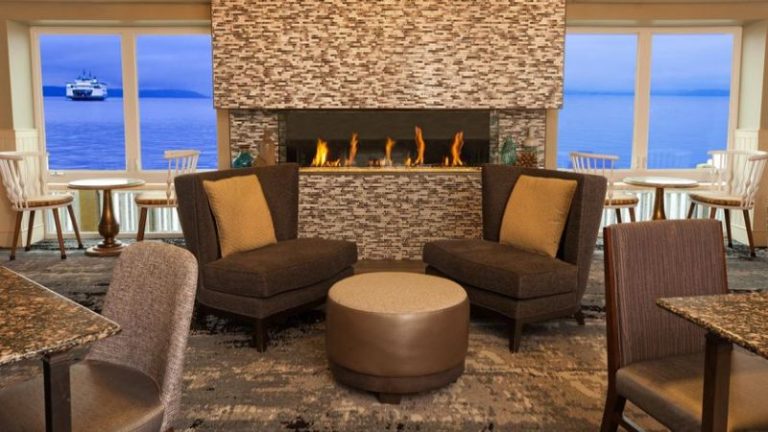Silver Cloud Hotel – Mukilteo Waterfront