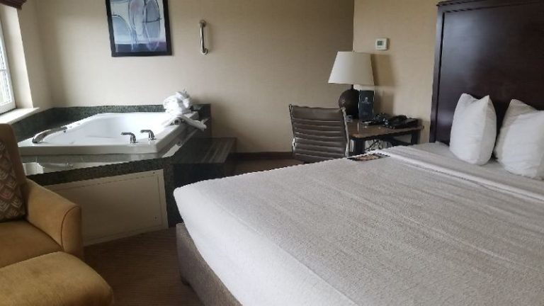 Silver Cloud Hotel – Seattle Broadway
